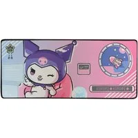 Blue Sky Designs Schreibtischunterlage Sanrio Kuromi - Schreibtischunterlage