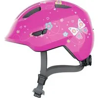 ABUS Kinderfahrradhelm SMILEY 3.0