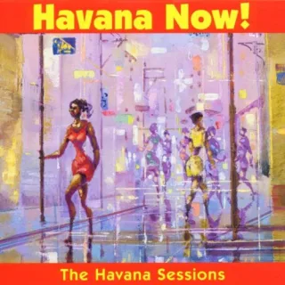 The Havana Session