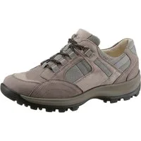 Waldläufer HOLLY Schnürschuh, Bequemschuh, Halbschuh, Outdoorschuh in Trekking-Optik, H-Weite