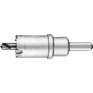 PFERD TOOLS Hartmetall Lochschneider/-Lochsäge Schnitttiefe 32 mm universal - 25462635