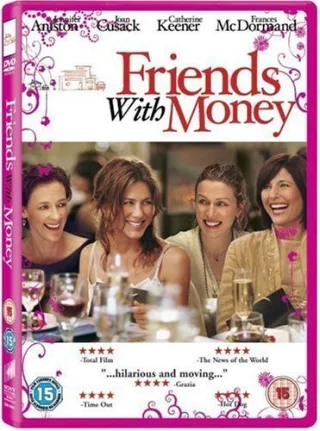 Friends with Money
