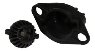 15 Teilig Reparatursatz Schaltgestänge Schaltknauf 191798116AS für VW Golf II 83-92 / Jetta II 84-92 / Seat Toledo I 91-99