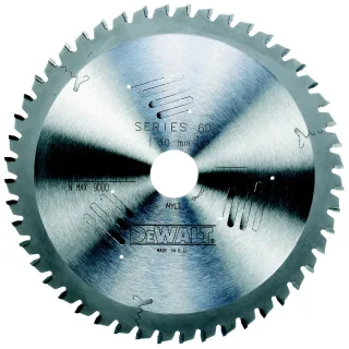 DEWALT EXTREME Kreissägeblatt Handkreissäge Universeller Einsatz - DT4027-QZ