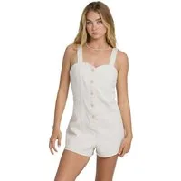Billabong Overall Misshape