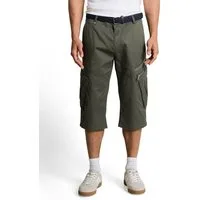 TOM TAILOR Cargoshorts mit Taschen