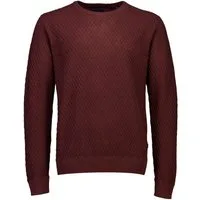 LINDBERGH Strickpullover Strickpullover Relaxed Fit