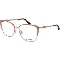 Guess Brillengestell GU2814 57058