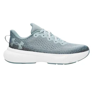 Under Armour - "Infinite" Schuhe für Herren, Zum Schnüren (Grün)