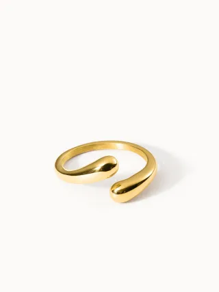 PURELEI Ohui Ring
