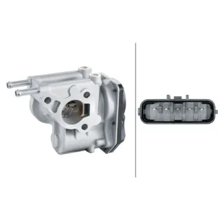 Hella AGR-Ventil Toyota Dyna Hiace Hilux Land Cruiser 2,5 3,0