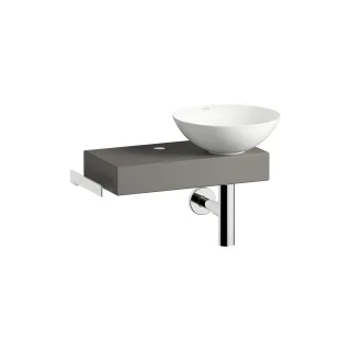 Laufen Pack PICCOLO NOVO 555x320x400 H561PN37071111