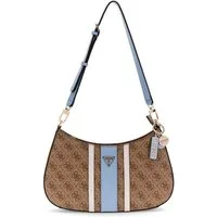 Guess Schultertasche Top Zip Shoulder Bag