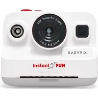 Easypix InstantFUN Kompaktkamera