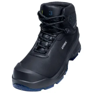 uvex 3 MACSOLE Stiefel S7 schwarz 41 - 6863341