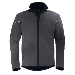 uvex perfeXXion Herren Softshelljacke Light schiefer XS - 1720708