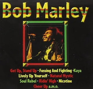 MarleyBob
