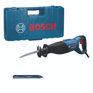 Bosch Säbelsäge GSA 12-30 im Handwerkerkoffer - 06016C7000