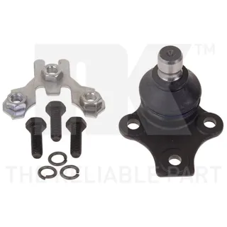 NK Traggelenk vorne VW Golf 2 Jetta