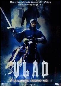 VLAD - Das Böse Stirbt Nie