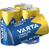 VARTA Batterie