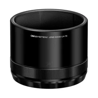 OM System LH-76 Gegenlichtblende für EZ-M4015 PRO