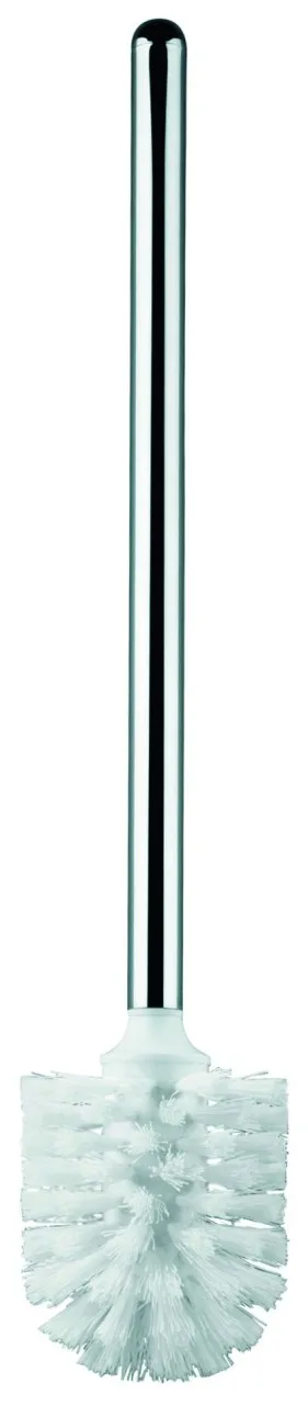 Grohe Ersatzbürste 40206 für Toilettenbürstengarnitur chrom, 40206000 40206000
