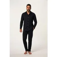 JP1880 Schlafanzug Schlafanzug Homewear OEKO-TEX Zweiteiler
