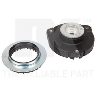 NK Radlager vorne BMW 5er 6er 7er X3 X4