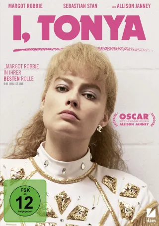 I Tonya
