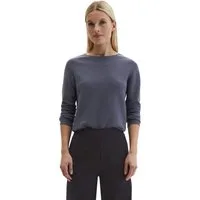 Marc O'Polo Strickpullover aus softem Organic Cotton