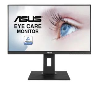 ASUS VA24DQLB | 90lm0541-b01370 | 23.8" FHD IPS 75Hz - 5ms
