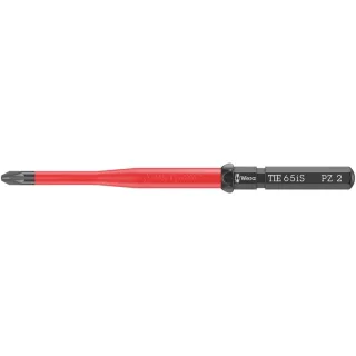 Wera Kraftform Kompakt VDE 65 iS Take it Easy SB - 05006567001