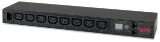 APC Metered Rack PDU AP7820B | ap7820b | Stromverteilungseinheit (Rack - einbaufähig)