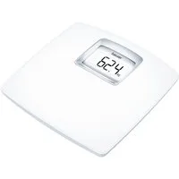BEURER Personenwaage Beurer PS 25 Personenwaage 74110 digital Wägebereich (max)=180 kg