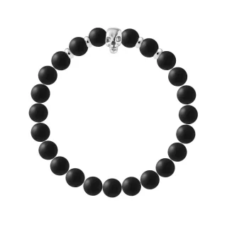 Armband Silber Sterling 925 Bison