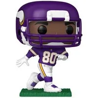 Funko Spielfigur NFL: Legends POP! Sports Vinyl Figur Vikings Cris Carter(Vikings) 9 cm