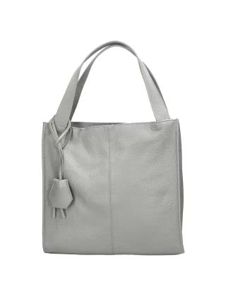 Gave Lux Schultertasche Frauen GREY