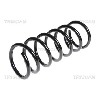 Triscan Feder hinten Volvo S80