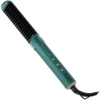 Adler Elektrohaarbürste AD 2324, Elektrische Haarbürste mit Keramikbeschichtung & 5 Temperaturstufen