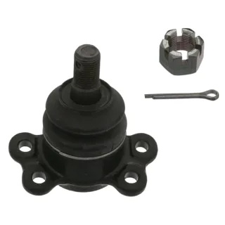 Febi Traggelenk vorne Daewoo Korando Musso Ssangyong Korando Musso 41827