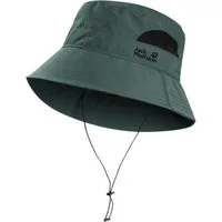 Jack Wolfskin Outdoorhut VENT BUCKET HAT
