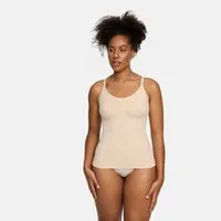 cfab Shapingtop Shaping Cami-Sand-XL (1-tlg)