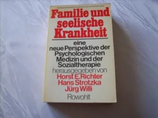 Familie und seelische Krankheit