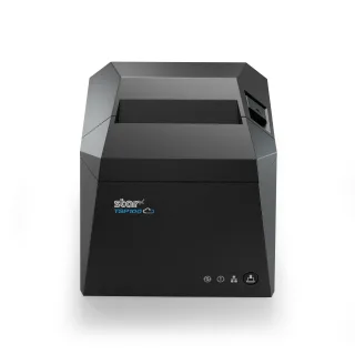 Star Micronics TSP143IV UE GY E+U PRINTER THERMAL 80MM | 39473090 |