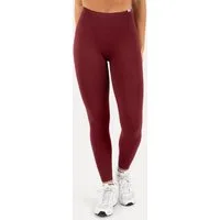 Smilodox Leggings Vonda, Scrunch Sporthose Damen, Shaped Fit, Seamless, Gym & Yoga V-Shape Bund, Seamless, Booty Shape, Push Effect, Squatproof