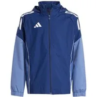 adidas Performance Regenjacke adidas Kinder Allwetterjacke Tiro 25 Competition AW JKTY