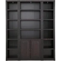 OTTO home Raumteilerregal Bergen, Breite 173,5 cm