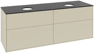 Villeroy & Boch Waschbeckenunterschrank Finion FA8 1600x603x501mm FK/RE/AP: HJ/002 FA8200HJ