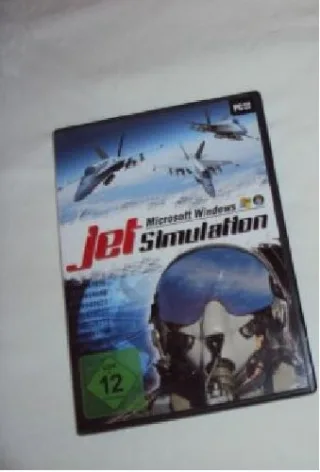 Jet Simulation